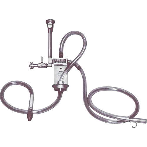 CIMCOOL&reg; Mix Master Proportioner II Fastek
