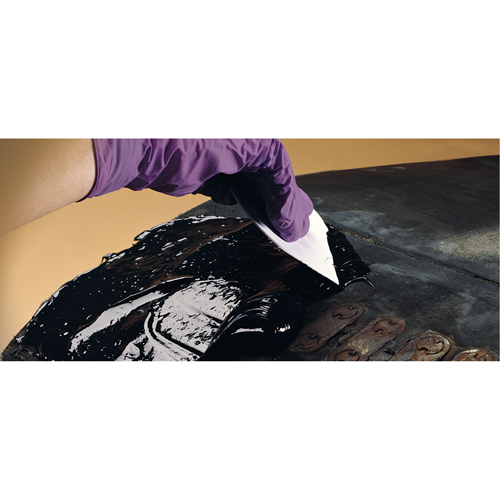 Fixmaster Rapid Rubber Repair Kit Fastek