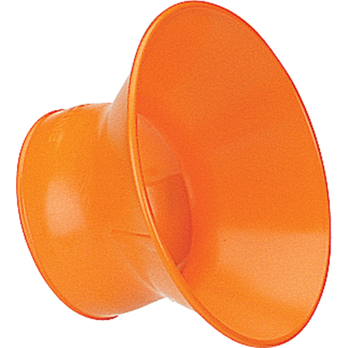 Suceur rond antistatique Fastek
