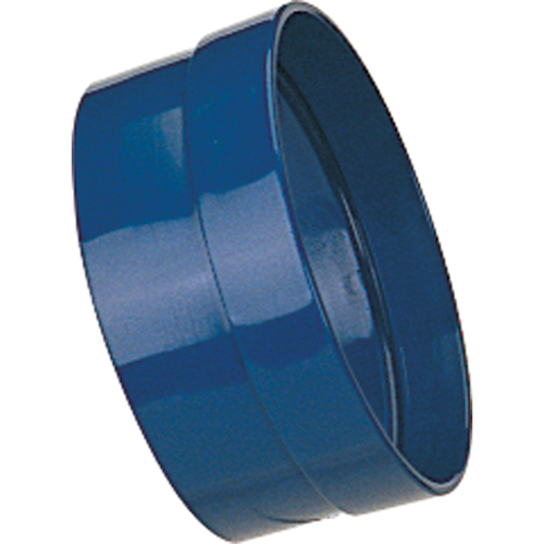 Anti-Static Sheet Metal Duct Adapters Fastek