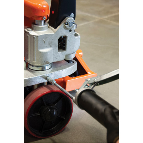 Heavy-Duty Lever Grease Gun, 14 oz Capacity Fastek