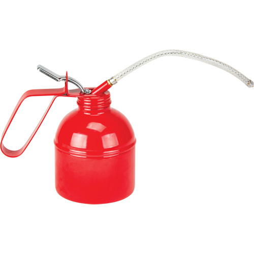 Oil Can, Steel, 23 oz Capacity Fastek
