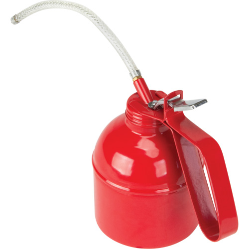 Oil Can, Steel, 23 oz Capacity Fastek