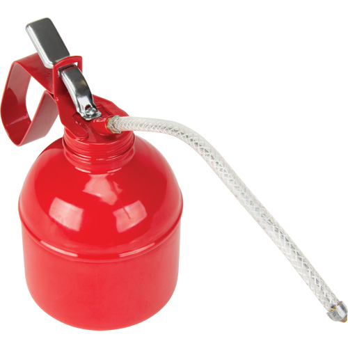 Oil Can, Steel, 23 oz Capacity Fastek
