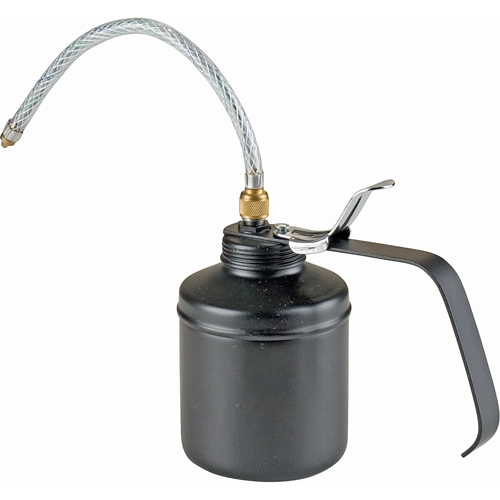 Oil Can, Steel, 16 oz Capacity Fastek