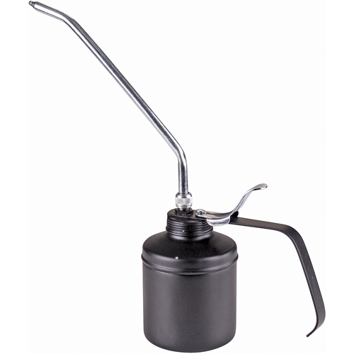 Oil Can, Steel, 16 oz Capacity Fastek