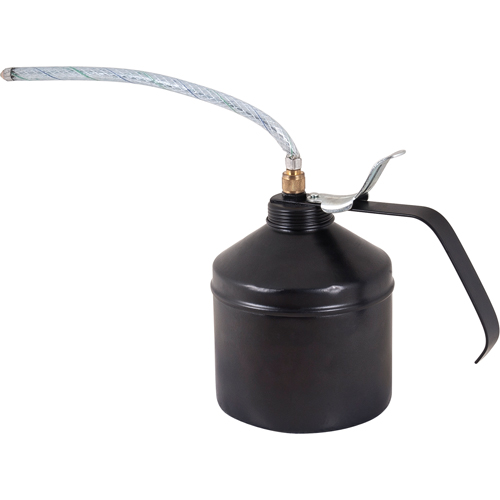 Oil Can, Steel, 33 oz Capacity Fastek
