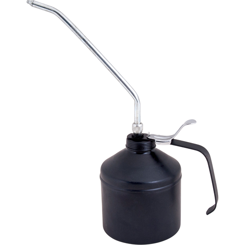 Oil Can, Steel, 33 oz Capacity Fastek
