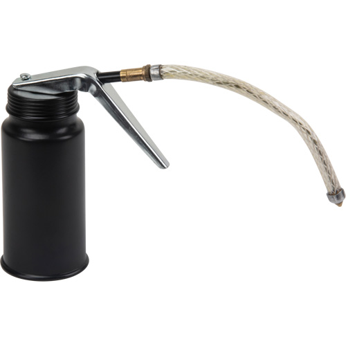 Oil Can, Steel, 6 oz Capacity Fastek