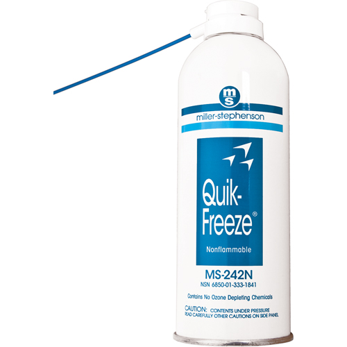 Quik-Freeze&reg; Component Cooler, 14 oz. Fastek