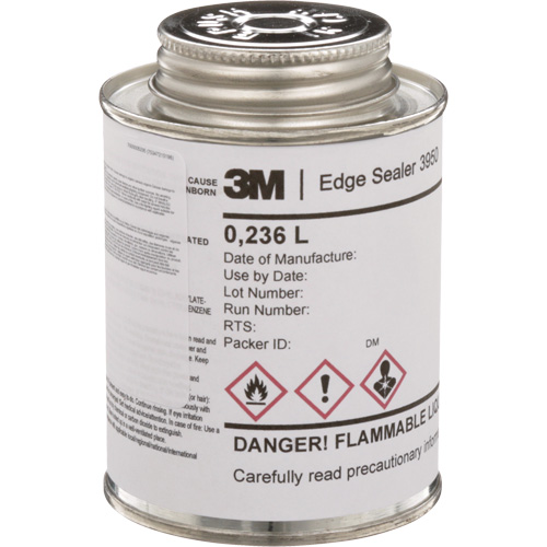 Edge Sealer Fastek