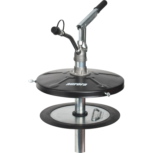 Pompe de remplissage de graisse Fastek