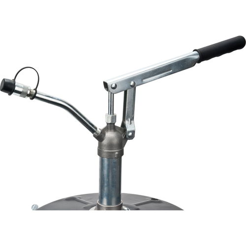 Pompe de remplissage de graisse Fastek