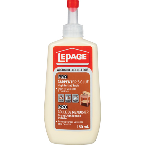 LePage&reg; Carpenter's Glue Fastek