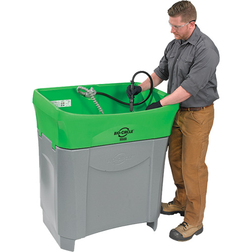 MAXI Starter Kit, Plastic Fastek