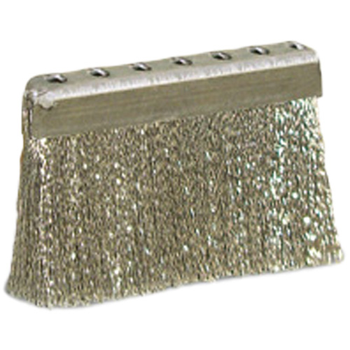 Flat, Round or Roto Brushes Fastek