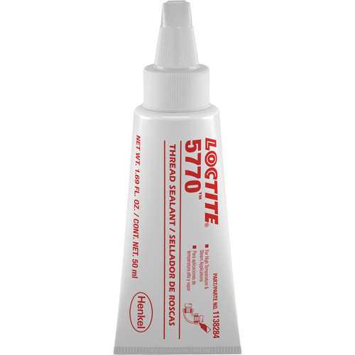 5770 Adhesive, Tube, 50 ml, -54° C - 277° C/-65° F - 530° F Fastek