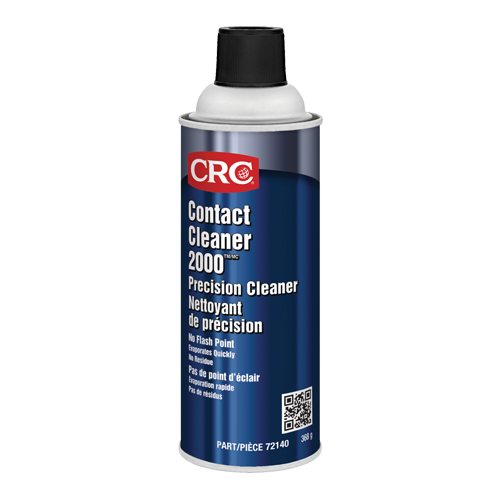 Contact Cleaner 2000&reg; Precision Cleaner, Aerosol Can Fastek