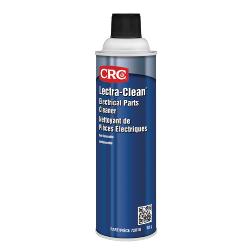 Lectra Clean&reg; Heavy-Duty Electrical Parts Degreaser, Aerosol Can Fastek