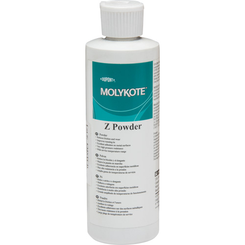 Molykote Z Lubricant Powder Fastek