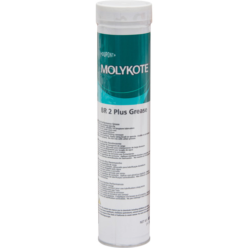 Molykote BR2-Plus Multi-Purpose E.P. Grease Fastek