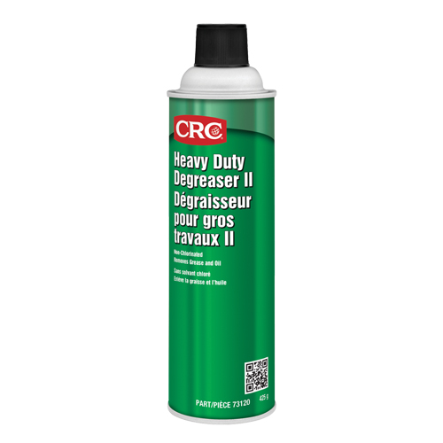 Heavy-Duty Degreaser, Aerosol Can Fastek