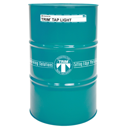 TRIM&reg; TAP Light Tapping Fluid, Drum Fastek