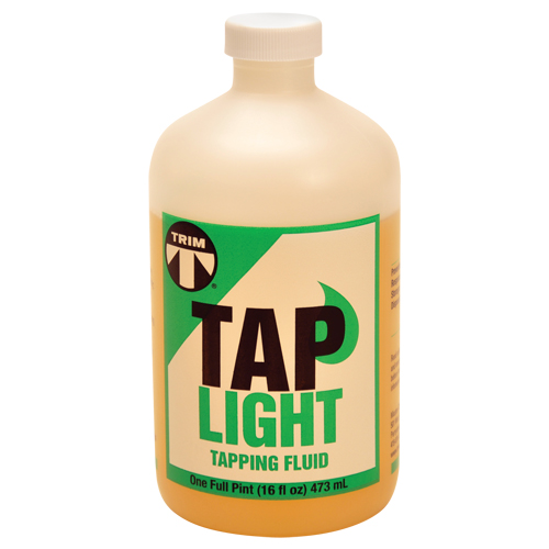 Fluide de taraudage TAP LIGHT TRIM, Bouteille Fastek
