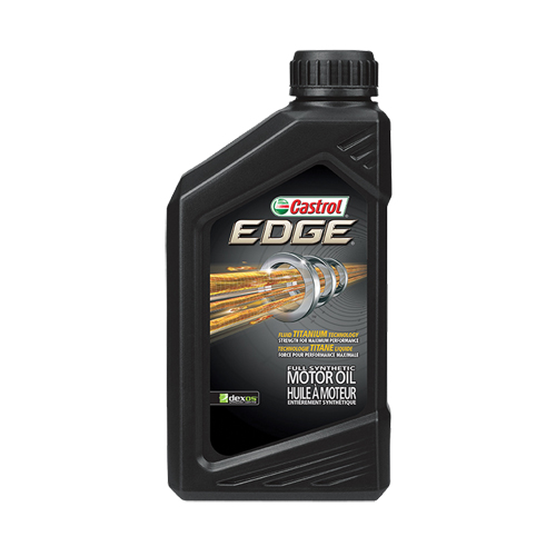 EDGE&reg; C3 5W30 Motor Oil, 946 ml, Bottle Fastek
