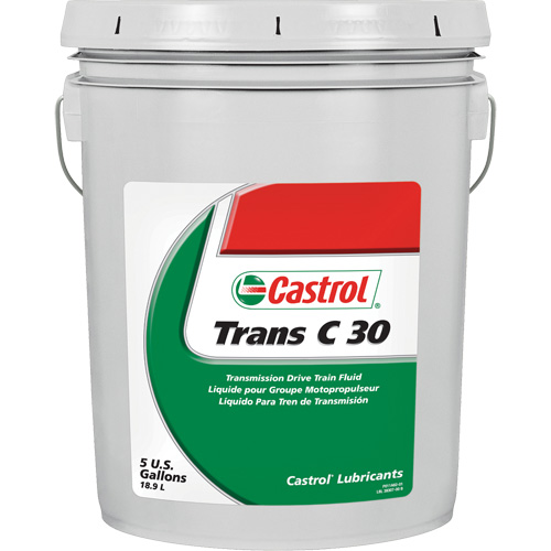 Fluide de transmission Trans C-30 3930 TO-4 Fastek