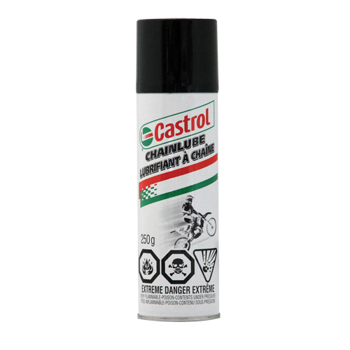 Chainlube Grease Spray, Aerosol Can Fastek