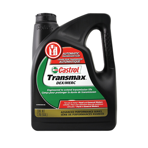 Liquide de transmission automatique Transmax Dexron/Mercon Fastek