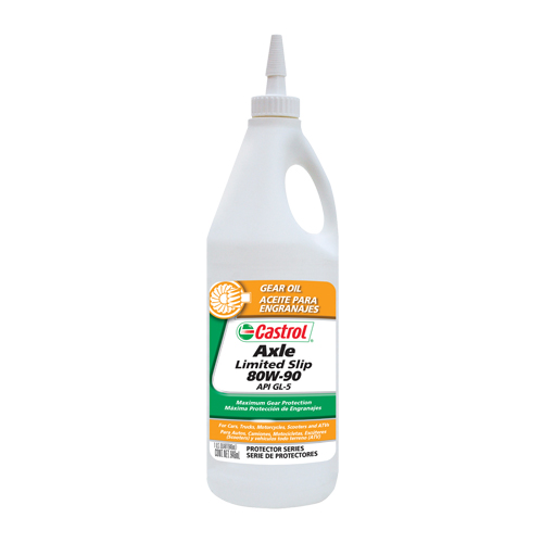Huile pour engrenages C 80W90 Hypoy, 946 ml Fastek