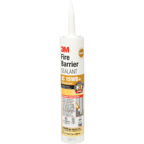 Fire Barrier Sealant Fastek