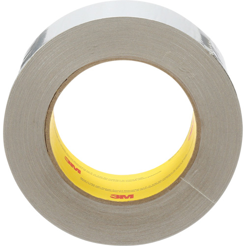 Ruban en aluminium Venture Tape, &eacute;paisseur 2,7 mils, 48 mm (1-7/8") x 45,7 m (150') Fastek