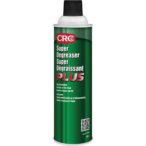 Super Degreaser Plus, Aerosol Can Fastek