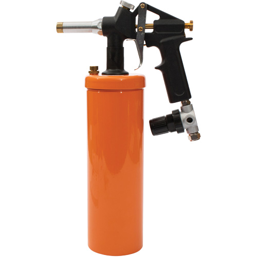E-Weld Plasma Pump Sprayer, 15.4" Tube Length Fastek