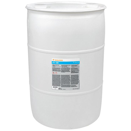 Agent nettoyant &agrave; s&eacute;chage rapide FT 100, Baril Fastek