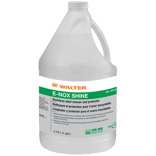 E-Nox Shine Cleaner & Protector Fastek