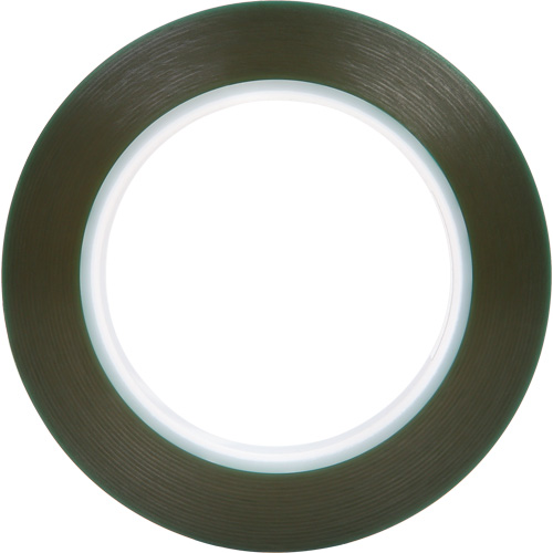 Ruban en polyester 8992, 24 mm (1") x 22 m (72'), Vert Fastek