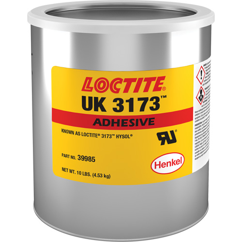UK 3173 Polyurethane Resin Fastek