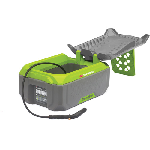 BenchtopPro&reg; Bioremediating Parts Washer Kit Fastek