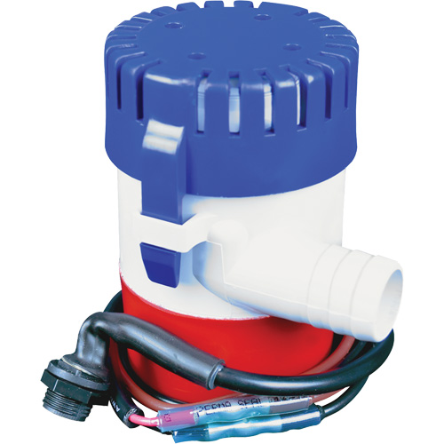 BenchtopPro&reg; Pump Assembly Fastek