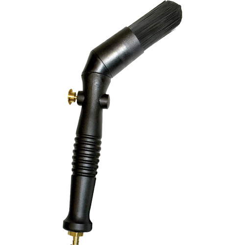 Brosse &agrave; r&eacute;curer &agrave; passage direct BenchtopPro Fastek