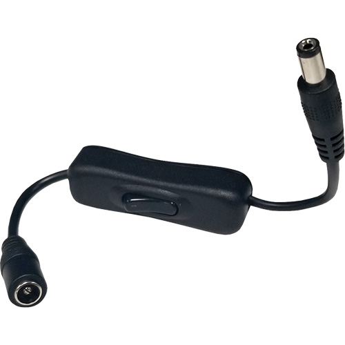 BenchtopPro&reg; Power Switch Fastek