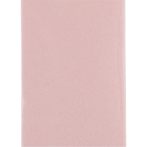 Ruban VHB, 32,9 m (108') lo x 12,7 mm (1/2") la, 62 mils, Acrylique Fastek