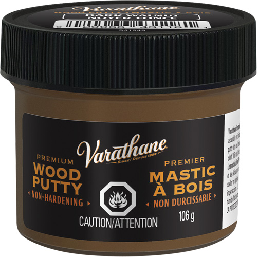 Bois en p&acirc;te premi&egrave;re qualit&eacute; Varathane, 106 g Fastek
