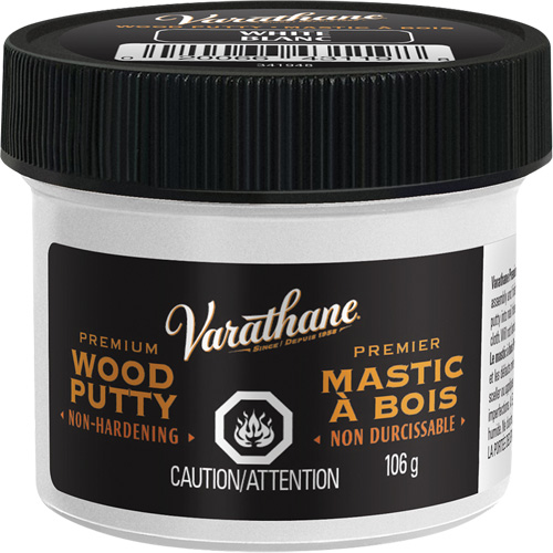 Bois en p&acirc;te premi&egrave;re qualit&eacute; Varathane, 106 g Fastek