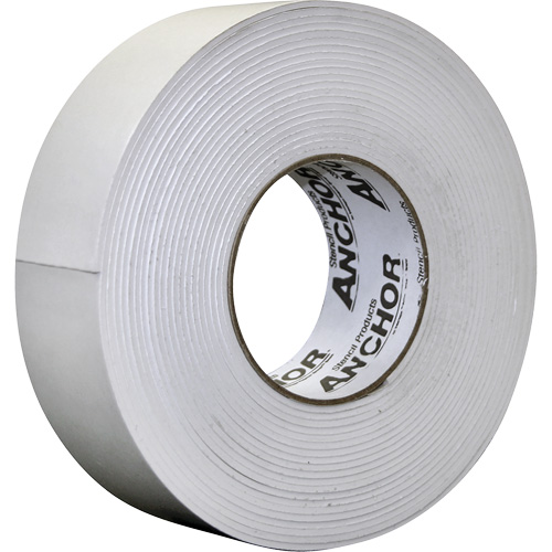 BT100-40 PMB Blast Impact Stencil Tape, 50.8 mm (2") x 9.14 m (30'), Cream Fastek