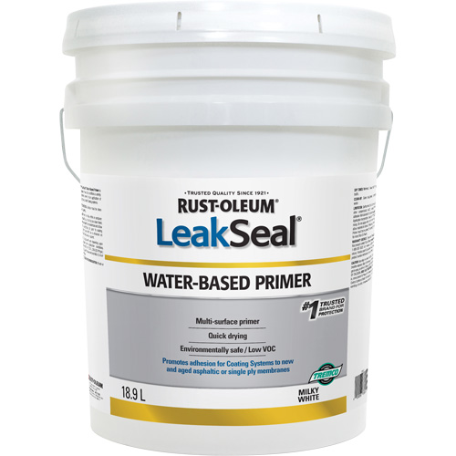 LeakSeal&reg; Water-Based Primer Fastek